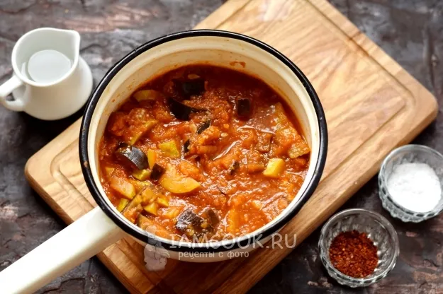 Шаг 8: иллюстрация