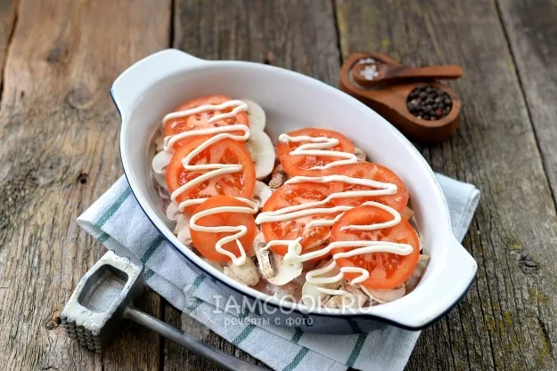 Шаг 5: иллюстрация