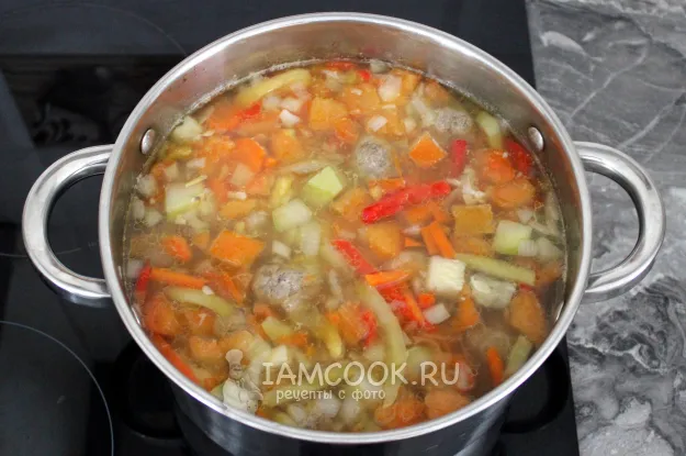 Шаг 9: иллюстрация