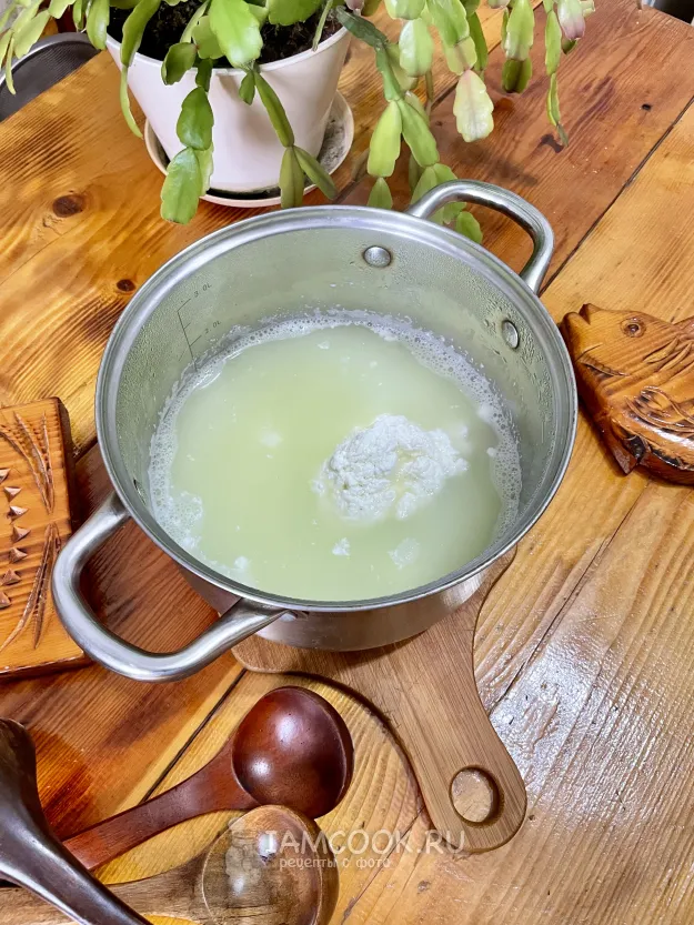 Шаг 3: иллюстрация