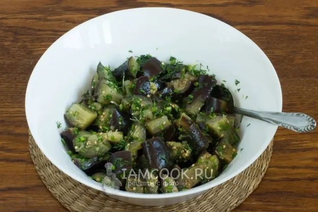 Шаг 6: иллюстрация