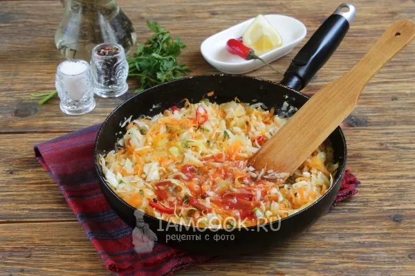 Шаг 5: иллюстрация