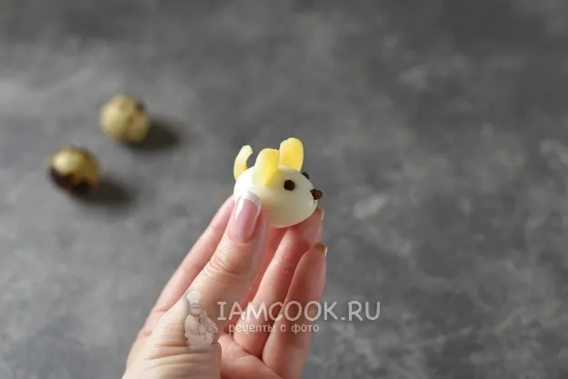 Шаг 9: иллюстрация