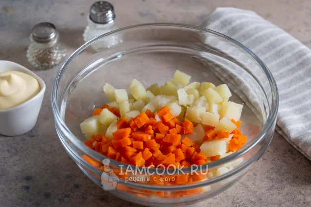 Шаг 2: иллюстрация