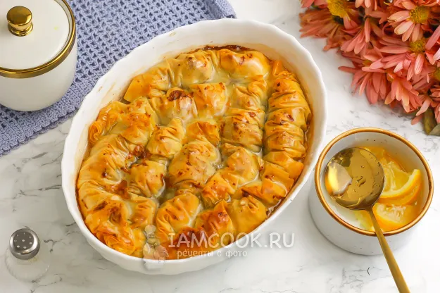 Шаг 10: иллюстрация