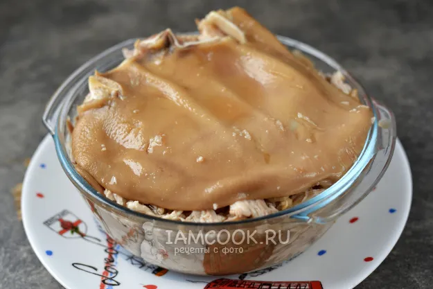 Шаг 9: иллюстрация