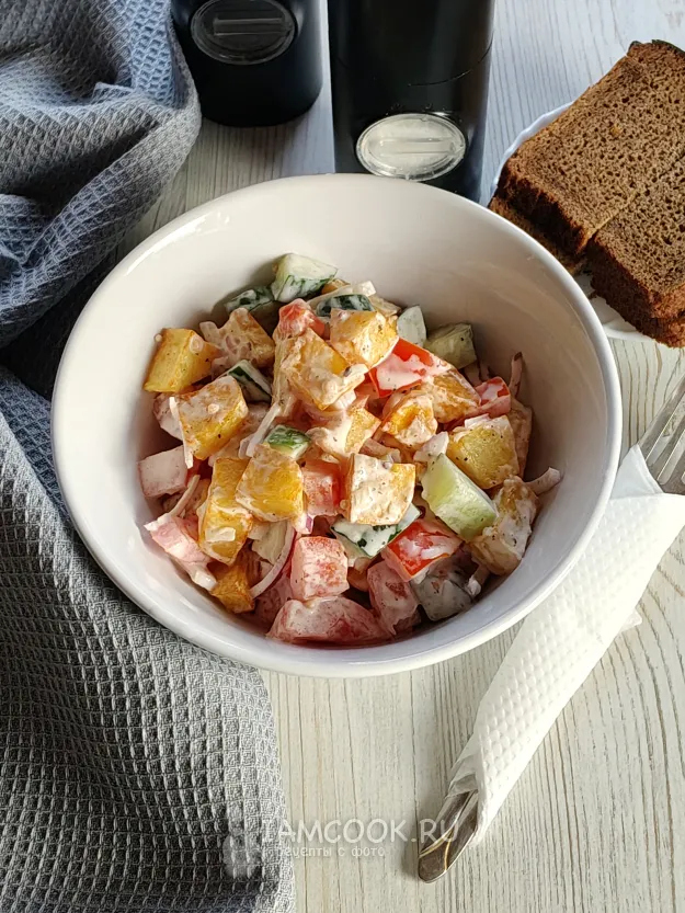 Шаг 9: иллюстрация