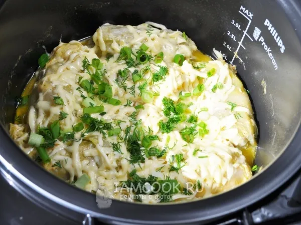 Шаг 14: иллюстрация