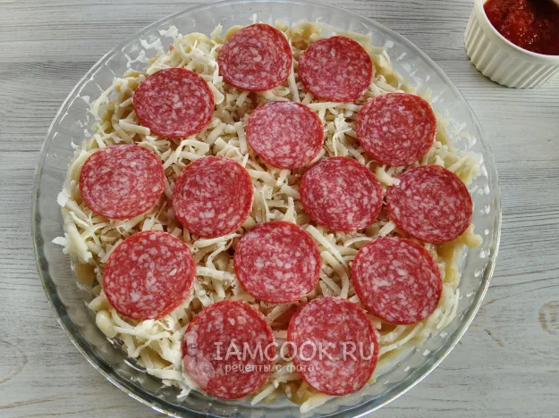 Шаг 6: иллюстрация