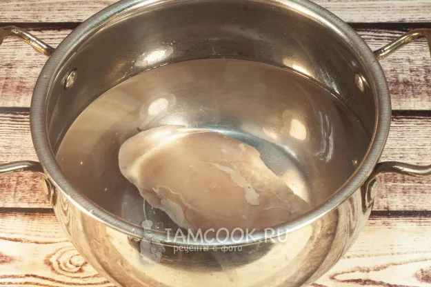 Шаг 2: иллюстрация