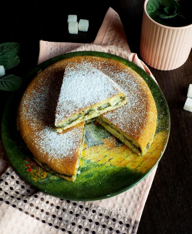 Шаг 10: иллюстрация