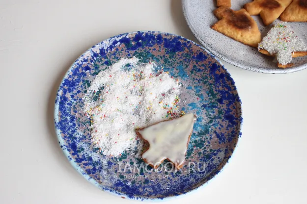 Шаг 11: иллюстрация