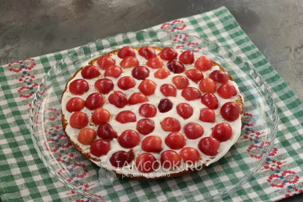 Шаг 13: иллюстрация