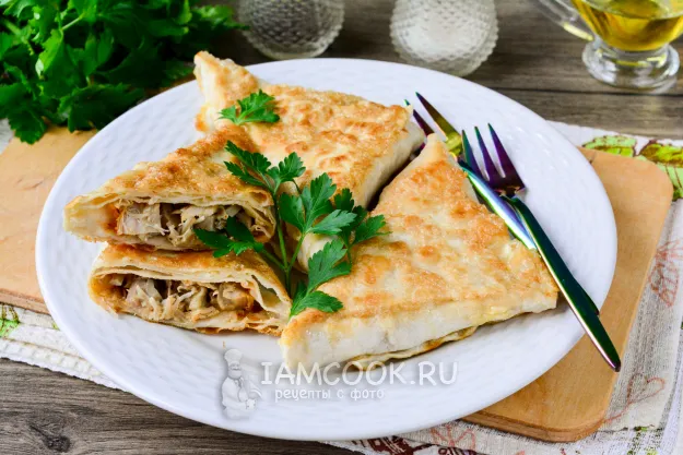 Шаг 11: иллюстрация