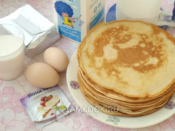 Шаг 1: иллюстрация