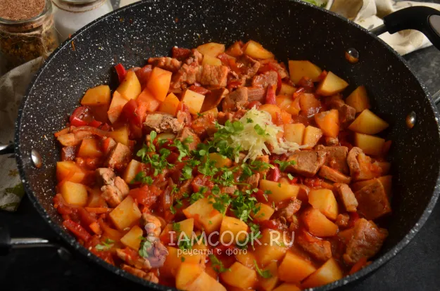 Шаг 12: иллюстрация