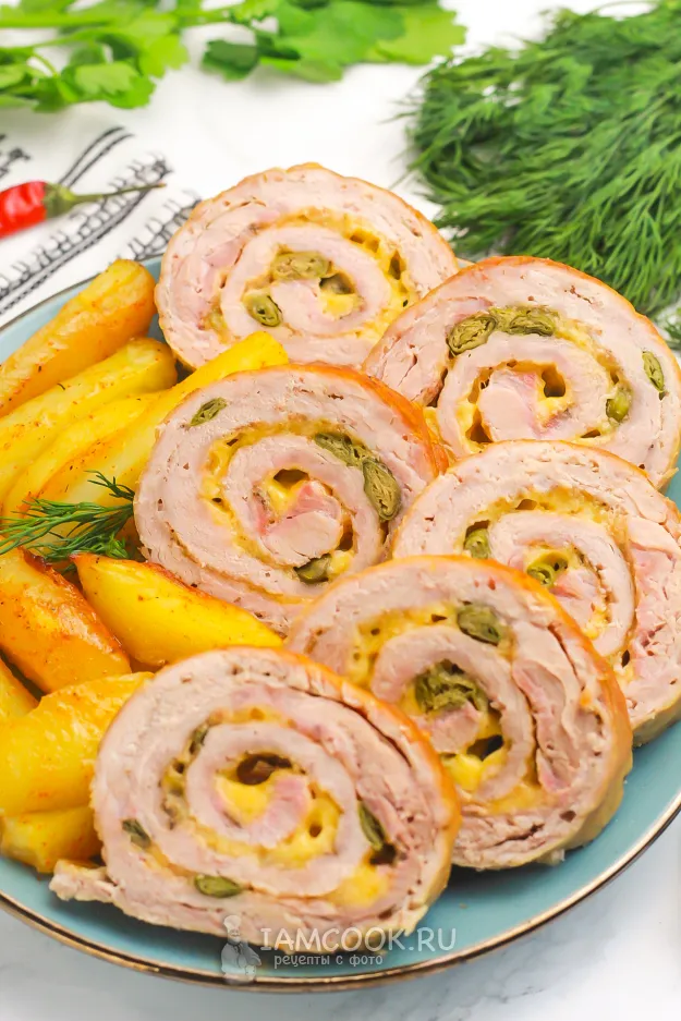 Шаг 11: иллюстрация