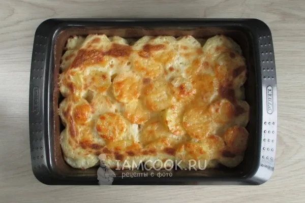 Шаг 5: иллюстрация