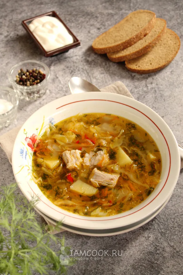 Шаг 9: иллюстрация