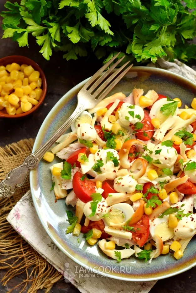 Шаг 9: иллюстрация