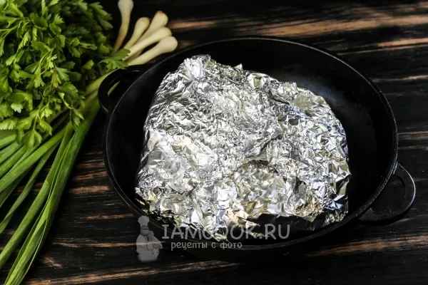 Шаг 7: иллюстрация