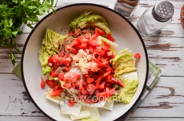 Шаг 5: иллюстрация