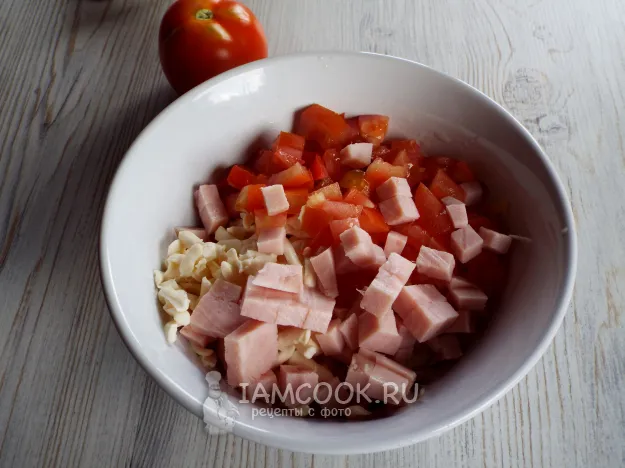 Шаг 3: иллюстрация