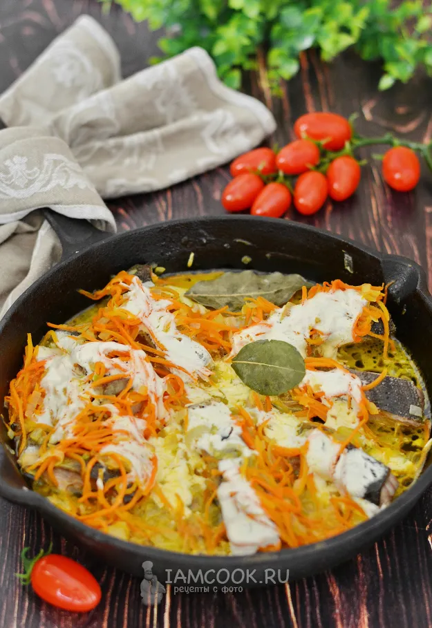 Шаг 6: иллюстрация