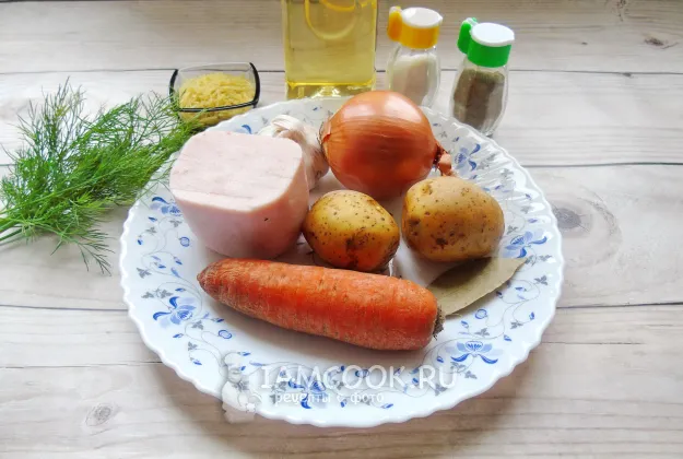 Шаг 1: иллюстрация