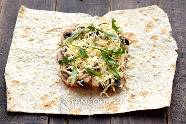 Шаг 5: иллюстрация