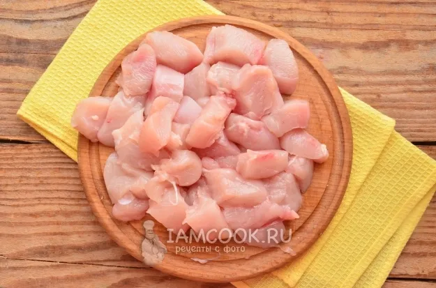 Шаг 2: иллюстрация