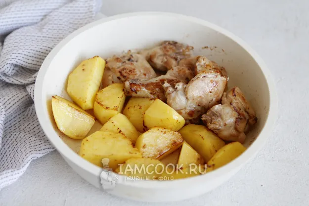 Шаг 6: иллюстрация