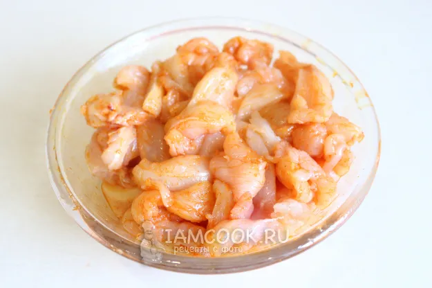 Шаг 3: иллюстрация