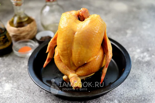 Шаг 5: иллюстрация