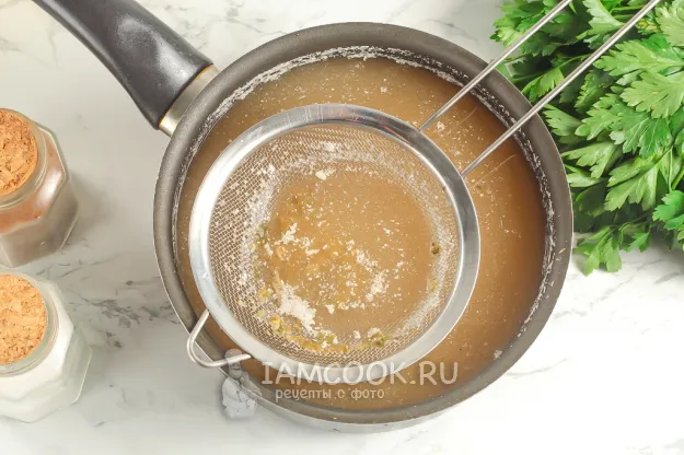 Шаг 8: иллюстрация