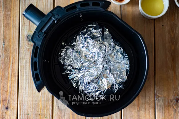 Шаг 5: иллюстрация