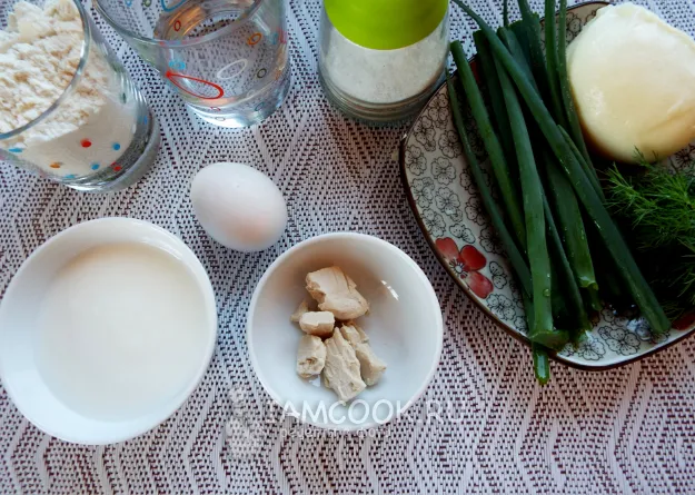 Шаг 1: иллюстрация