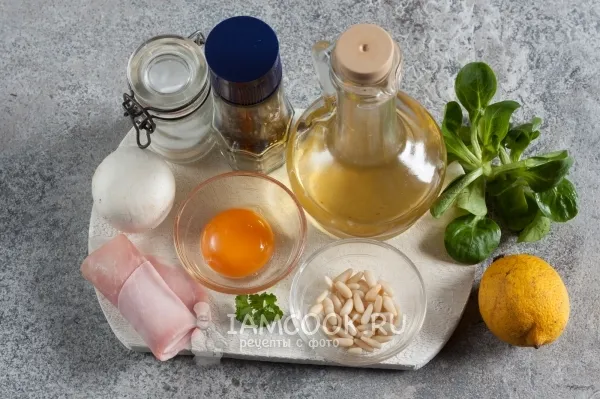 Шаг 1: иллюстрация