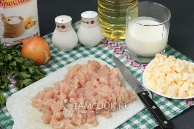 Шаг 2: иллюстрация