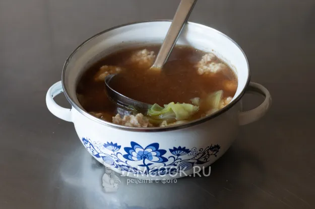 Шаг 12: иллюстрация