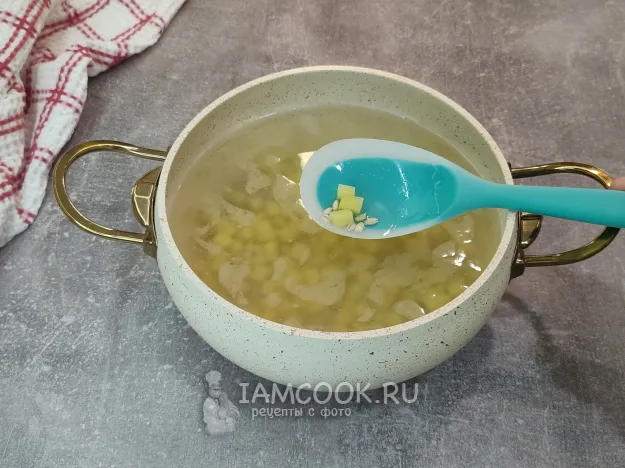 Шаг 3: иллюстрация