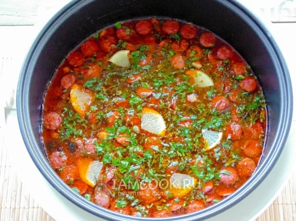 Шаг 11: иллюстрация