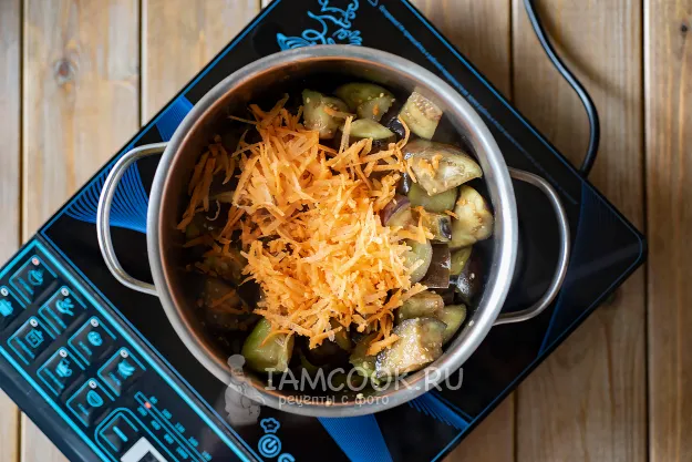 Шаг 11: иллюстрация