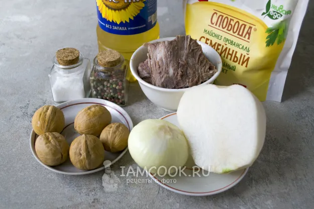 Шаг 1: иллюстрация