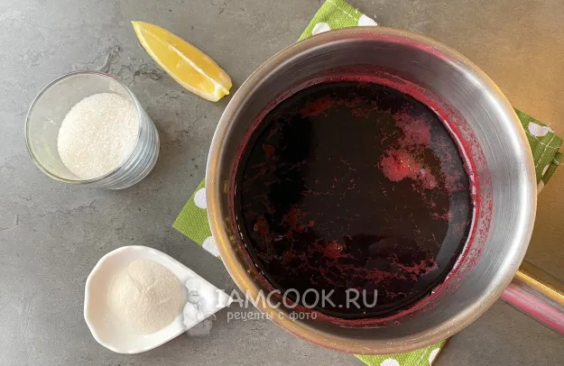 Шаг 4: иллюстрация