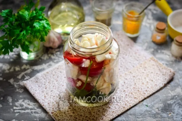 Шаг 4: иллюстрация