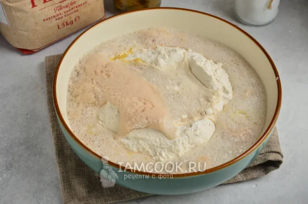 Шаг 4: иллюстрация