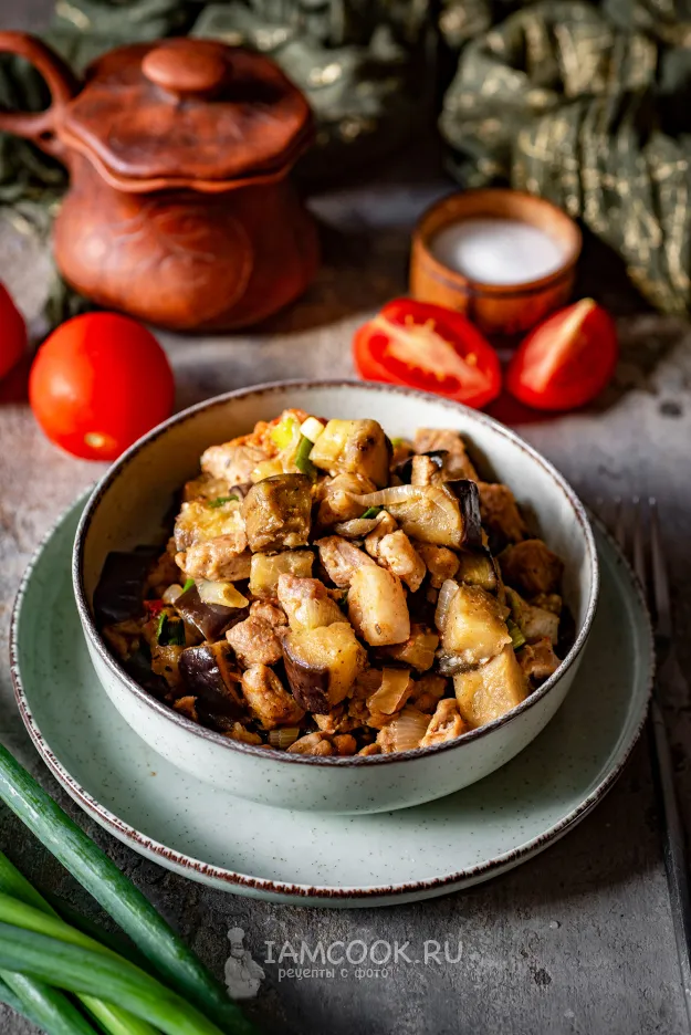 Шаг 10: иллюстрация