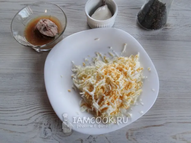 Шаг 2: иллюстрация