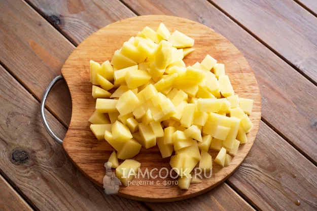 Шаг 4: иллюстрация